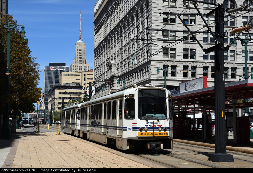 NFTA 112